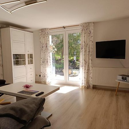 Ferienwohnung Waldblick Bad Duerrheim Exterior photo